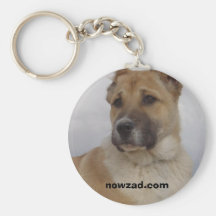 Nowzad Key ring Key Chain