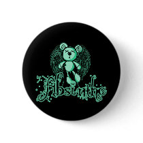 NOXIOUS TEDDY - Absinthe The Green Fairy