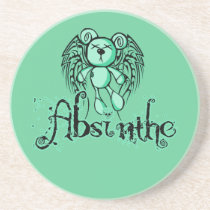 NOXIOUS TEDDY - Absinthe The Green Fairy