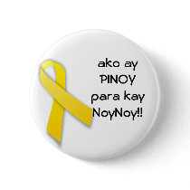 noynoy aquino button