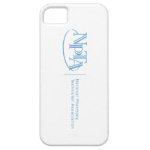 NPTA iPhone 5 Case