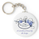 NPWA Keychain
