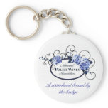 NPWA Keychain
