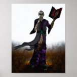 Nrasra V8 Poster