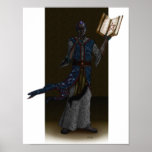 Nrasra V9 Poster