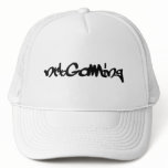 nrkGaming Cap STREET GAMERZ series hats
