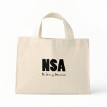 NSA black bags