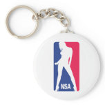 NSA keychains