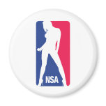 NSA magnets