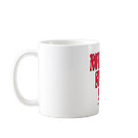 NSA No Strings Attached mugs