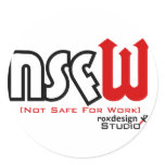 NSFW SVG stickers