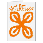 Nsirewa (harmony) cards