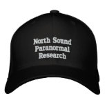 NSPR promotional cap embroidered hats