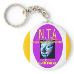 NTA ILE IFE copy, NIGERIA TELEVSION AUTHORITY ,... keychains