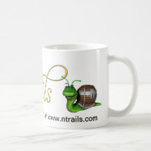 Ntrails Relaxation Mugs