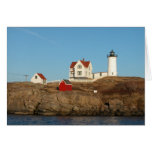 Nubble Light Cards