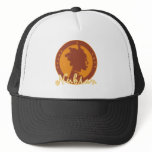 Nubian Hat