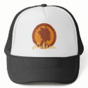 Nubian Hat