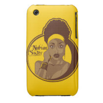Nubian Sister