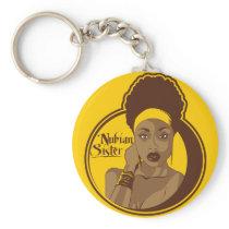 Nubian Sister