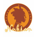 Nubian T-shirt
