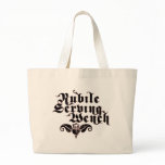 Nubile Serving Wench bags