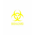 Nuclear Biohazard T-shirt
