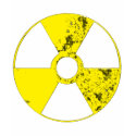 Nuclear Biohazard T-shirt