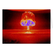 nuclear-explosion cards