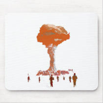 Atomic Bomb Stencil