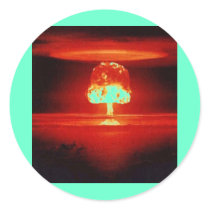 nuclear-explosion stickers
