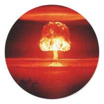 nuclear-explosion stickers