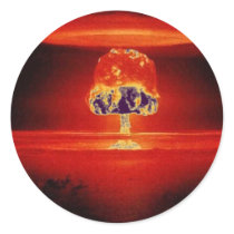 nuclear-explosion stickers