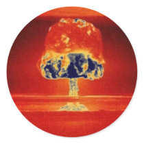 nuclear-explosion stickers