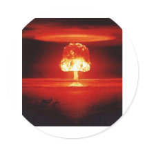 nuclear-explosion stickers