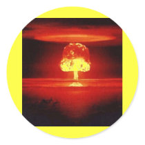 nuclear-explosion stickers