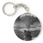 Nuclear Keychain