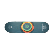 NUCLEAR SKATEBOARDS