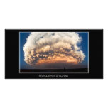 Nuclear Storm photo cards