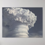 Nuclear Test Photo posters