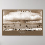 Nuclear Test poster