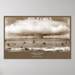 Nuclear Test poster