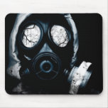 Nuclear Winter Mouse Pads