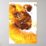 Nucleus II Poster