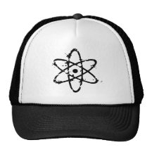 Nucular Atomics! Hat