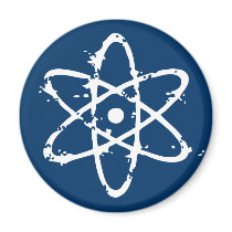 Nucular Atomics! Magnet