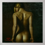 nude 2006  Print
