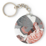 Nude Fairy keychains