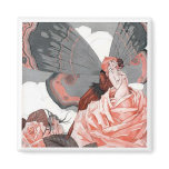 Nude Fairy magnets