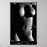 Nude Female Print